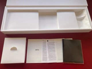 iMac 21,5 4K Radeon Pro 560 4GB