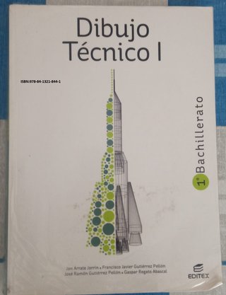 Libros texto 1o y 2o Bachillerato (LOMLOE)