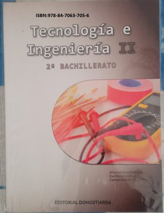 Libros texto 1o y 2o Bachillerato (LOMLOE)