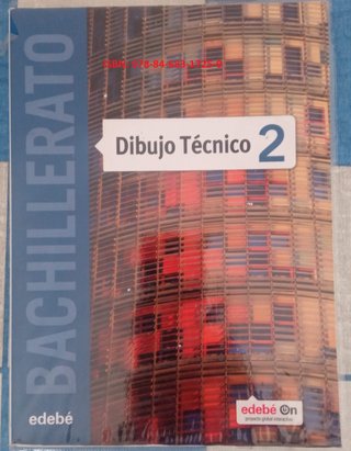 Libros texto 1o y 2o Bachillerato (LOMLOE)