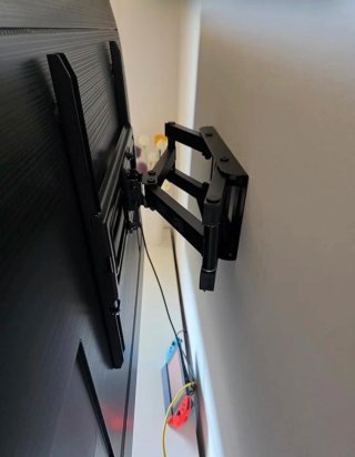 Soporte TV + Instalacion