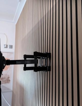 Soporte TV + Instalacion