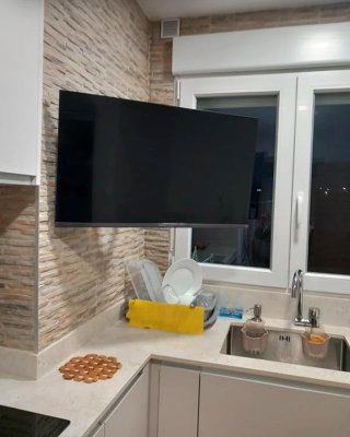 Soporte TV + Instalacion