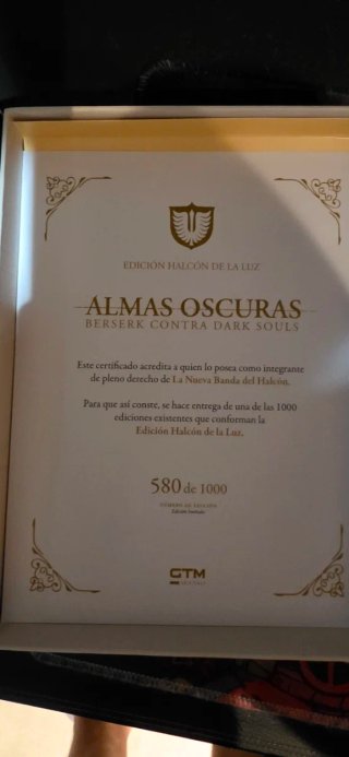 Alma oscura