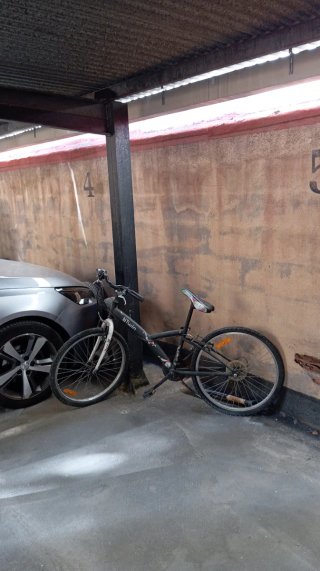 Bicicleta infantil Btwin
