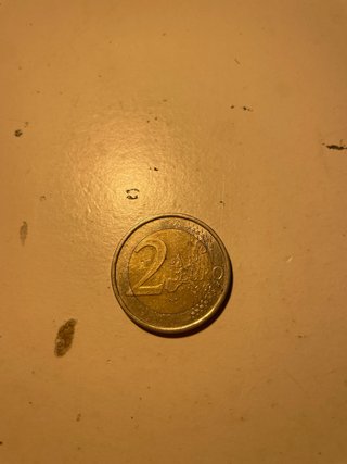 Moneda Finlandia 2004