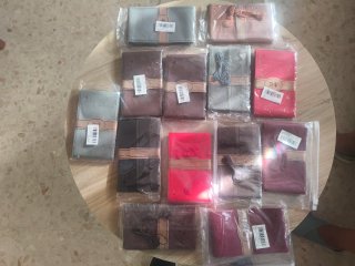 Fundas de volante para coche , material , polipiel