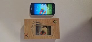Samsung Galaxy Grand Neo y Movil Android