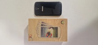 Samsung Galaxy Grand Neo y Movil Android