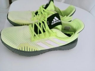 Zapatillas Adidas Boost HD Talla 42