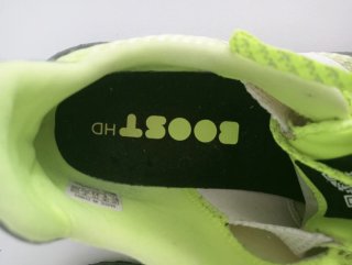 Zapatillas Adidas Boost HD Talla 42