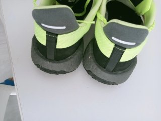 Zapatillas Adidas Boost HD Talla 42