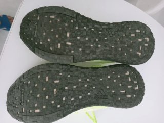 Zapatillas Adidas Boost HD Talla 42