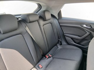 CUOTA 236 € Audi A1 2020