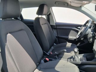 CUOTA 236 € Audi A1 2020