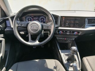 CUOTA 236 € Audi A1 2020