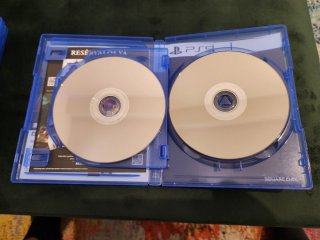 Final Fantasy VII PS5