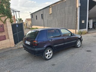 Volkswagen Golf 1994