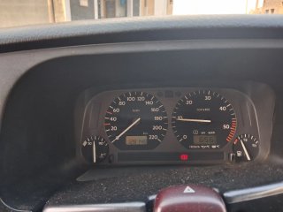 Volkswagen Golf 1994