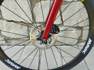 Bicicleta BH SL 2.4 - 2023