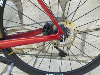 Bicicleta BH SL 2.4 - 2023