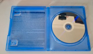 Bloodstained Ritual of the Night PS4