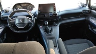 Peugeot Rifter 2019
