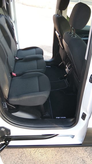 Peugeot Rifter 2019