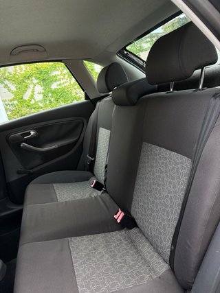 SEAT Ibiza 2008