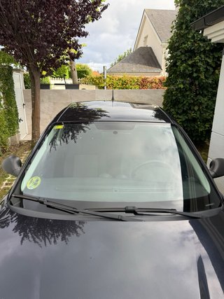 SEAT Ibiza 2008