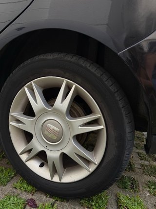 SEAT Ibiza 2008