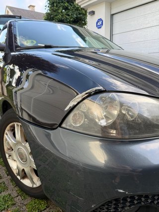 SEAT Ibiza 2008
