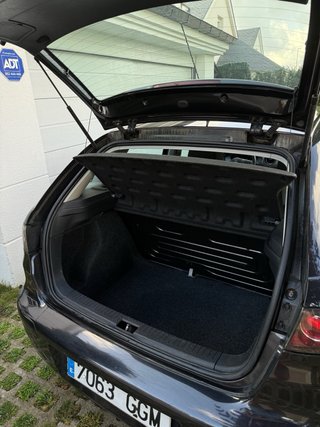 SEAT Ibiza 2008
