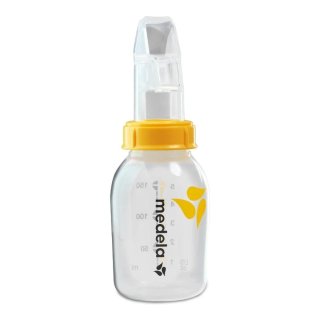 Medela SoftCup Biberón Cuchara 150ml Nuevo