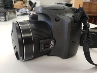 Fujifilm Finepix SL300 Cámara Digital