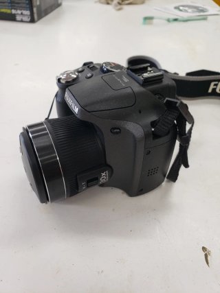 Fujifilm Finepix SL300 Cámara Digital