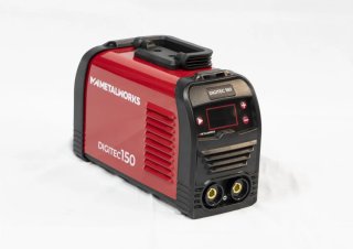 Soldadora Metalworks Digitec 150