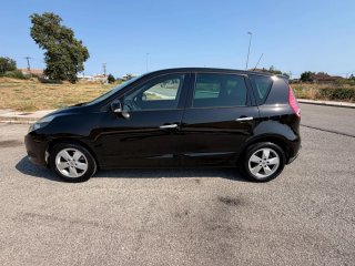 Renault Scenic dci