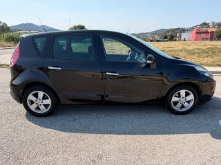 Renault Scenic dci