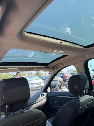 Renault Scenic dci