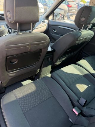 Renault Scenic dci