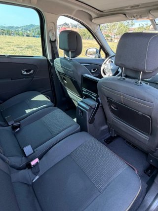 Renault Scenic dci