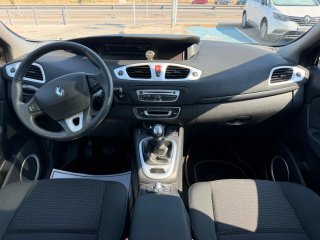 Renault Scenic dci