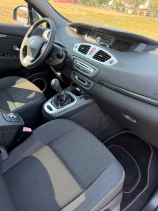 Renault Scenic dci