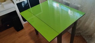 Mesa y 2 Sillas Cocina/Comedor