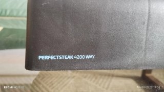 Barbacoa Eléctrica Cecotec 2400W