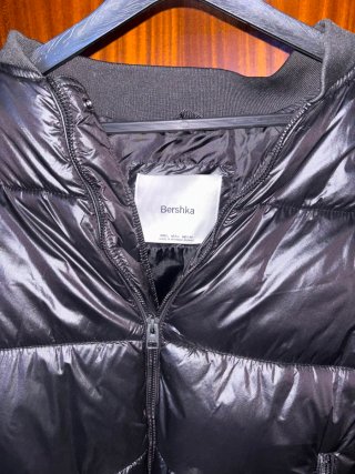 Chaqueta deportiva