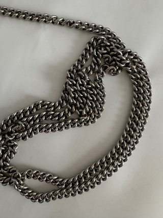 Borsa Gucci GG Marmont Multicolore a Spalla, Buone Condizioni