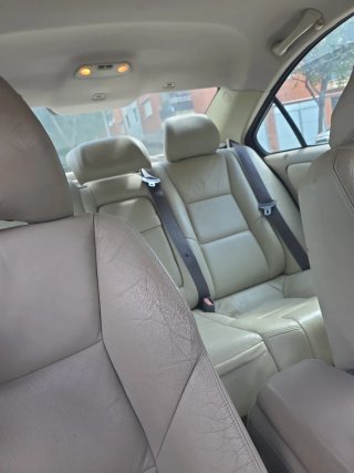 Volvo S60 2001