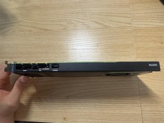 NVIDIA Quadro M4000 8GB GDDR5 Tarjeta Gráfica